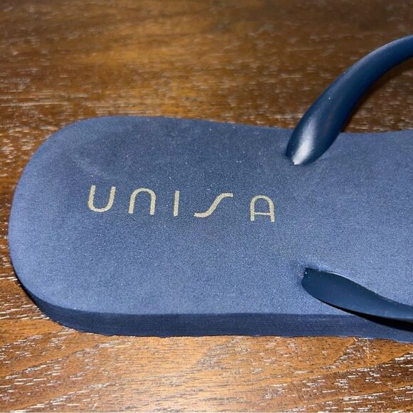 Unisa Starfish Thong Flip Flop Sandal Shoes - Picture 5 of 7